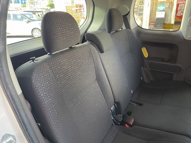 Toyota PORTE 2012-12 21070-22