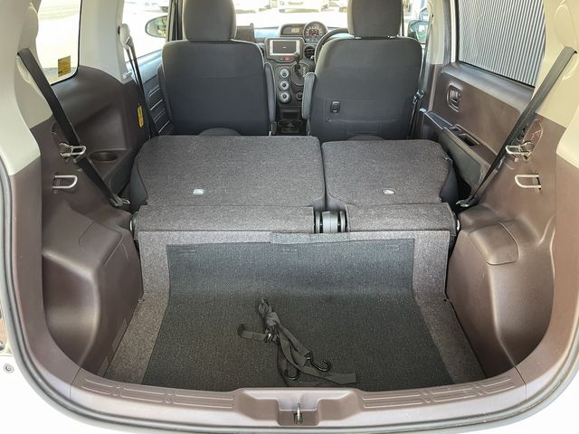 Toyota PORTE 2012-12 21070-26