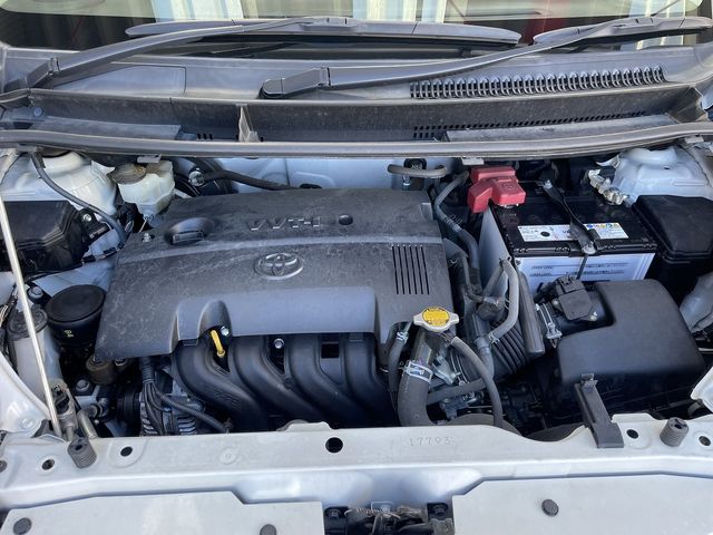Toyota PORTE 2012-12 21070-28