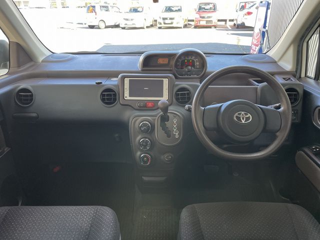 Toyota PORTE 2012-12 21070-14