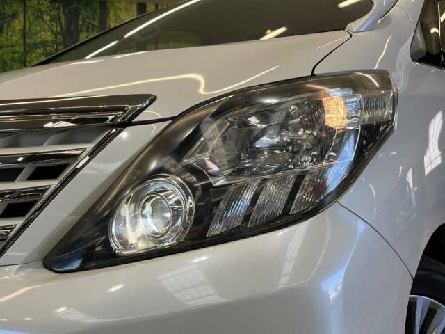 Toyota ALPHARD 2014-10 17949-14