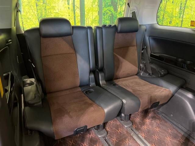Toyota ALPHARD 2014-10 17949-11