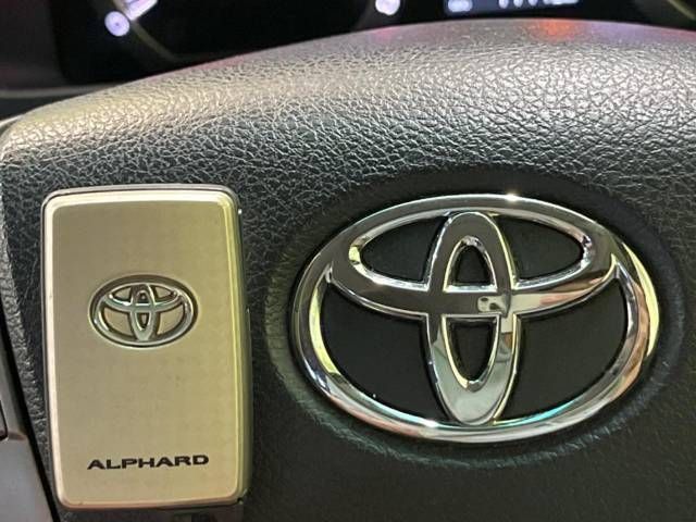 Toyota ALPHARD 2014-10 17949-8