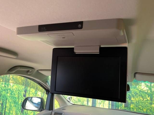 Toyota ALPHARD 2014-10 17949-4