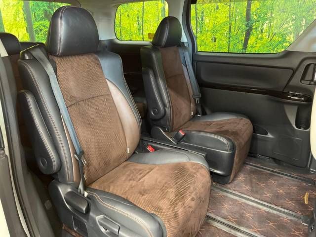 Toyota ALPHARD 2014-10 17949-10