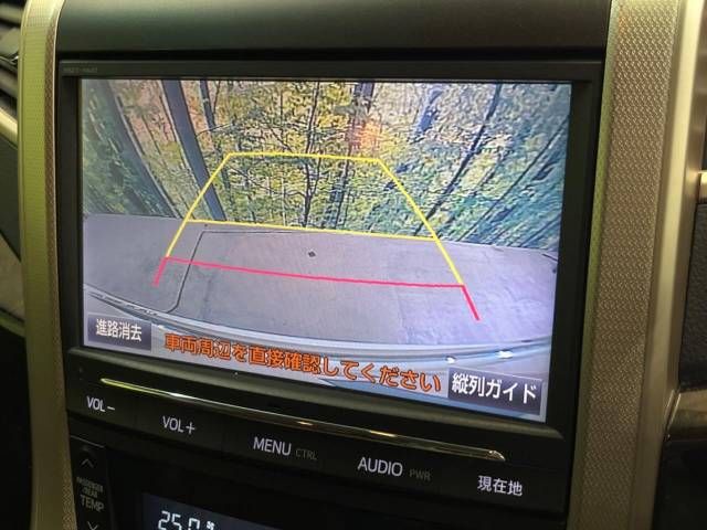 Toyota ALPHARD 2014-10 17949-3