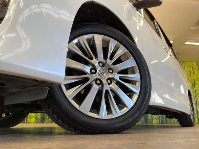 Toyota ALPHARD 2014-10 17949-15