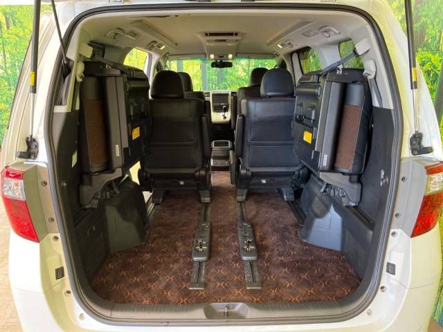 Toyota ALPHARD 2014-10 17949-12