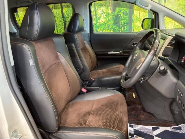 Toyota ALPHARD 2014-10 17949-9