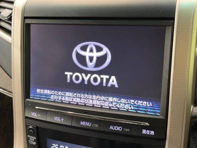 Toyota ALPHARD 2014-10 17949-2