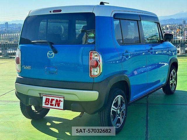 Mazda FLAIR CROSSOVER 2017-04 270623-2