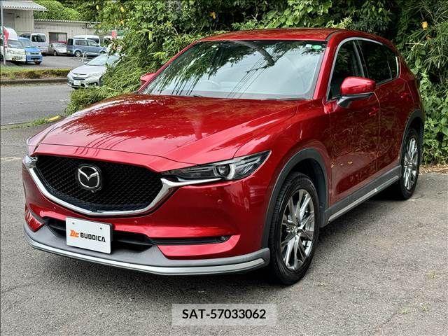 Mazda CX-5 2020-02 358684-21