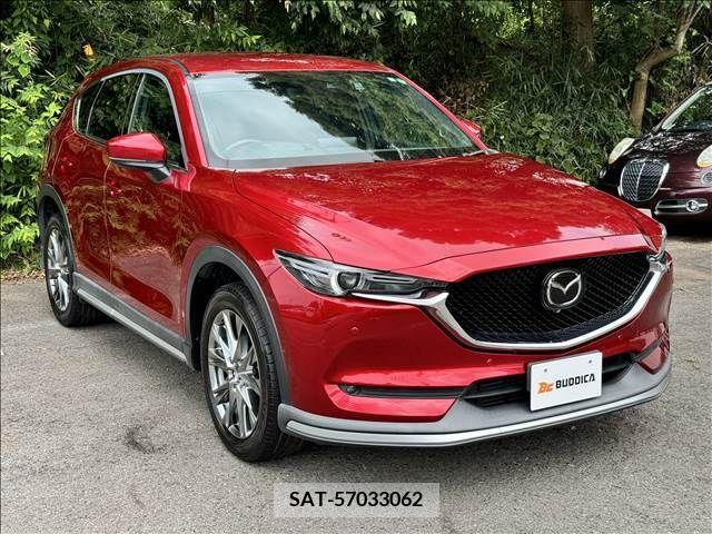 Mazda CX-5 2020-02 358684-4