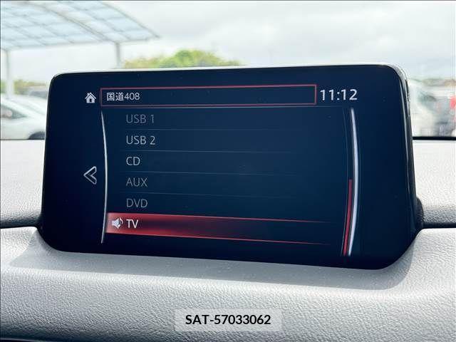 Mazda CX-5 2020-02 358684-11