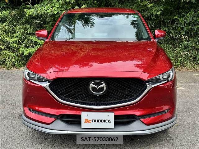 Mazda CX-5 2020-02 358684-20