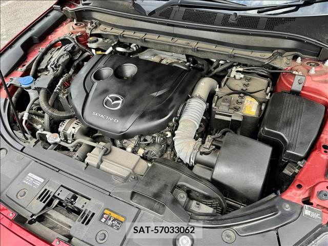 Mazda CX-5 2020-02 358684-19