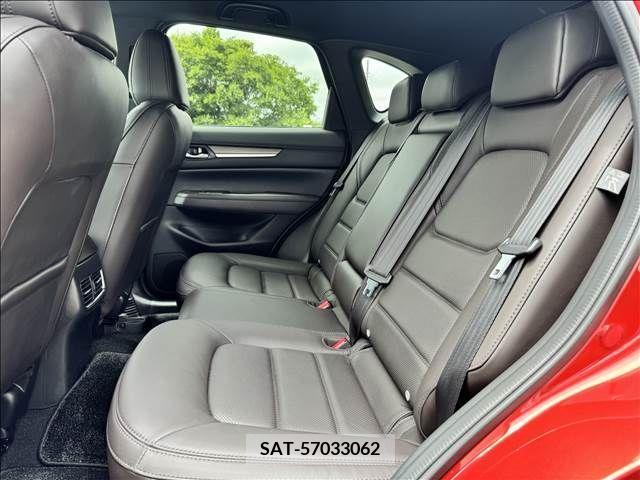 Mazda CX-5 2020-02 358684-9