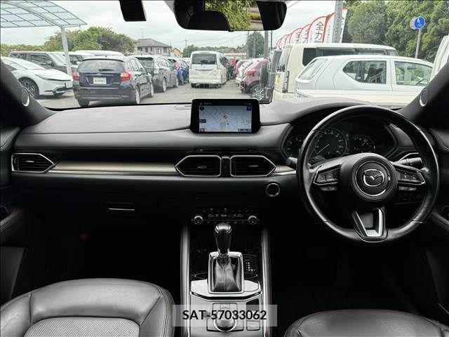 Mazda CX-5 2020-02 358684-1