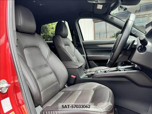 Mazda CX-5 2020-02 358684-8