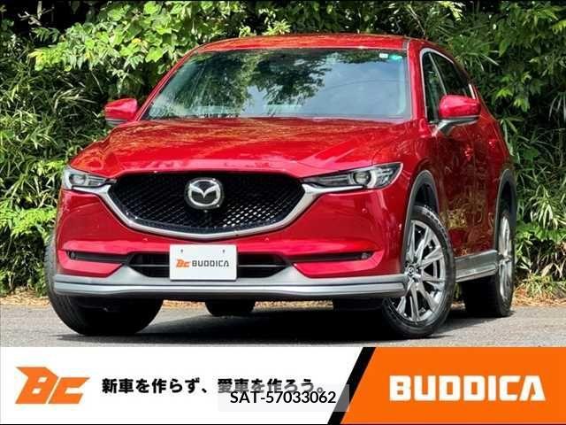Mazda CX-5 2020-02 358684-0