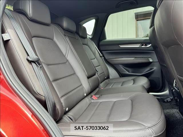 Mazda CX-5 2020-02 358684-25