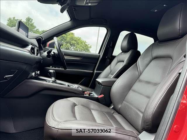 Mazda CX-5 2020-02 358684-24