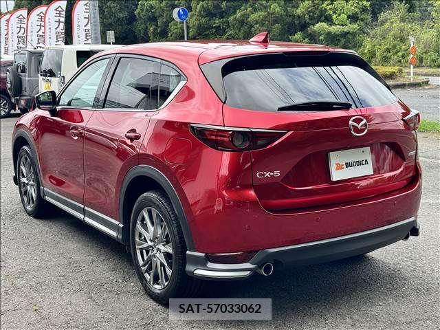 Mazda CX-5 2020-02 358684-7