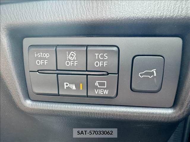 Mazda CX-5 2020-02 358684-15