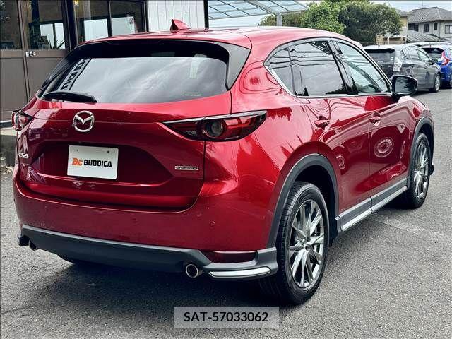 Mazda CX-5 2020-02 358684-23