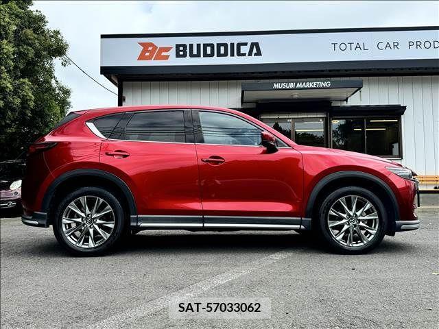 Mazda CX-5 2020-02 358684-6