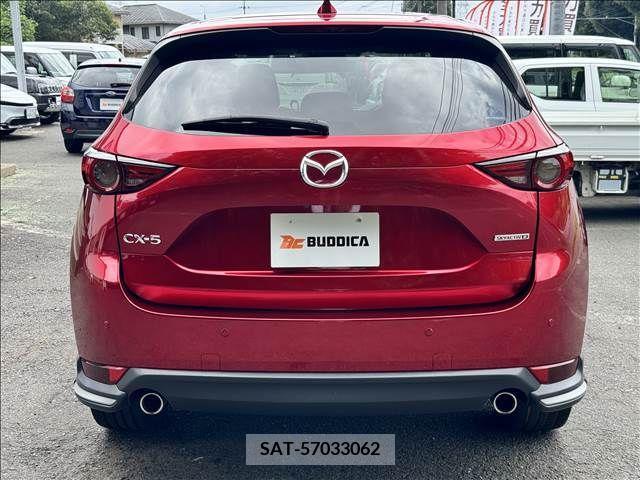 Mazda CX-5 2020-02 358684-22