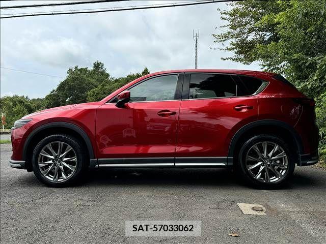 Mazda CX-5 2020-02 358684-5