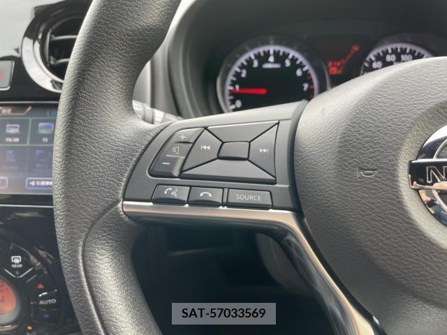 Nissan NOTE 2019-05 328854-12