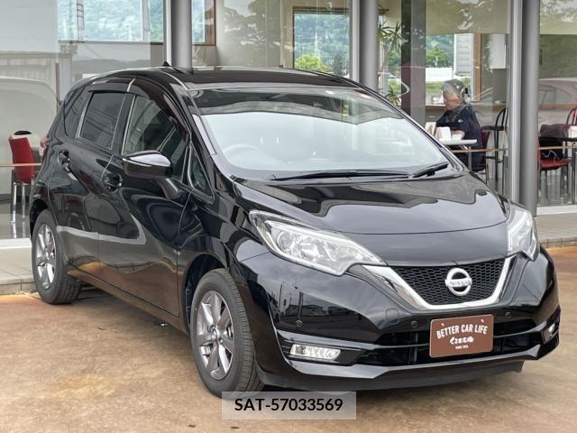 Nissan NOTE 2019-05 328854-29