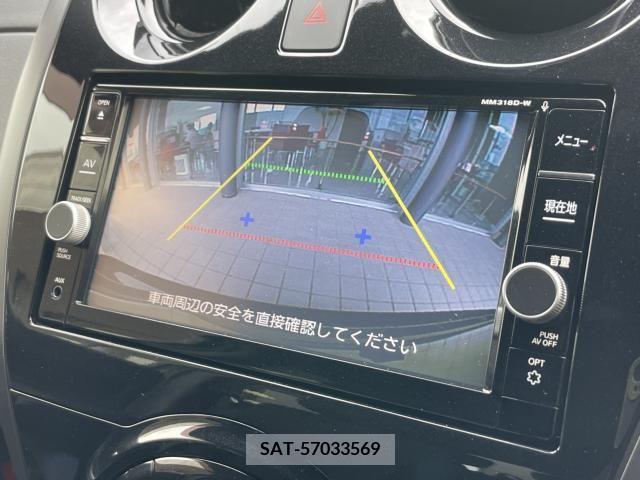 Nissan NOTE 2019-05 328854-8