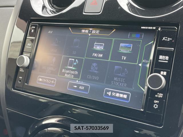 Nissan NOTE 2019-05 328854-7