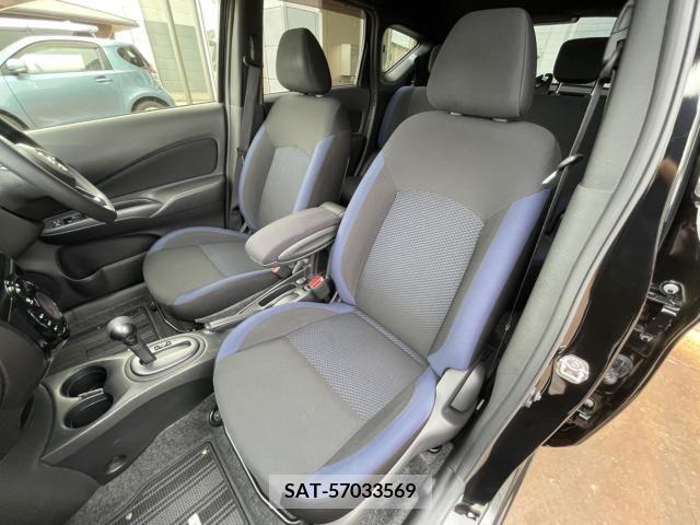 Nissan NOTE 2019-05 328854-20