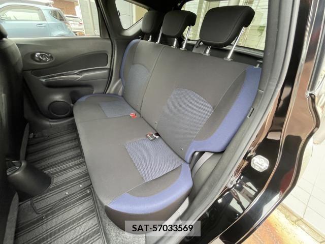 Nissan NOTE 2019-05 328854-26