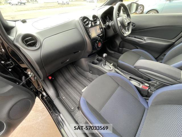 Nissan NOTE 2019-05 328854-19