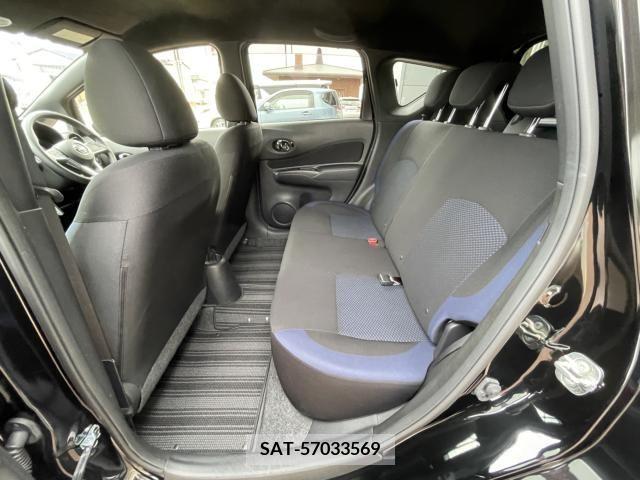 Nissan NOTE 2019-05 328854-25