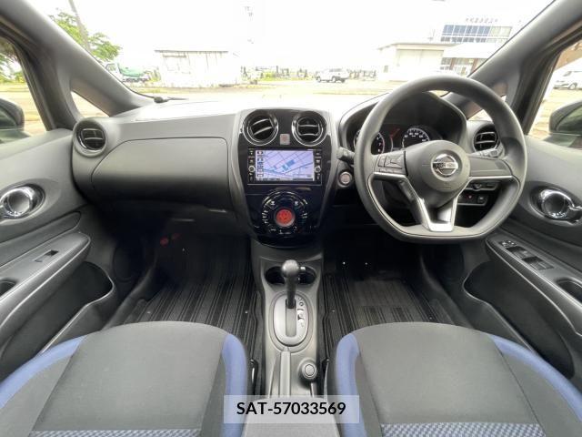 Nissan NOTE 2019-05 328854-5