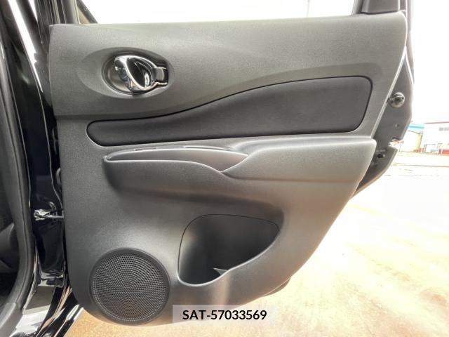 Nissan NOTE 2019-05 328854-24