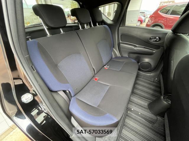 Nissan NOTE 2019-05 328854-23