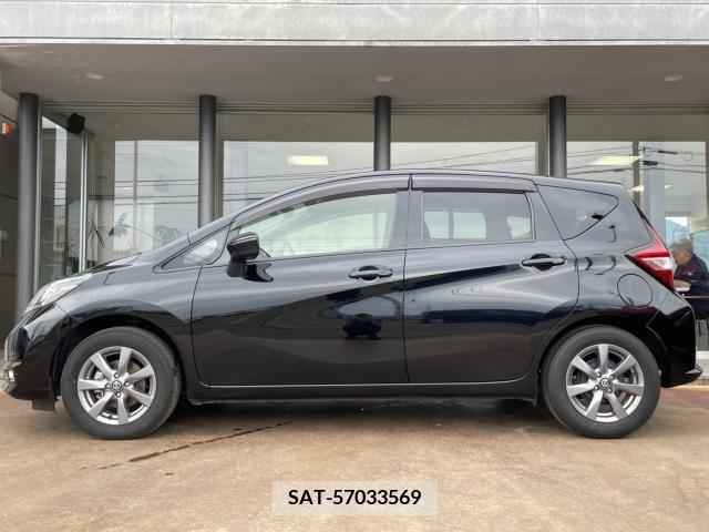 Nissan NOTE 2019-05 328854-4