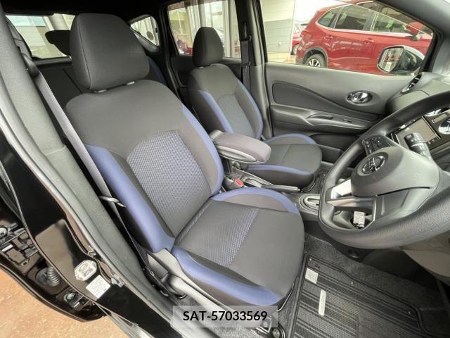 Nissan NOTE 2019-05 328854-16