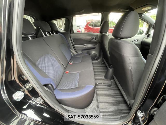 Nissan NOTE 2019-05 328854-22
