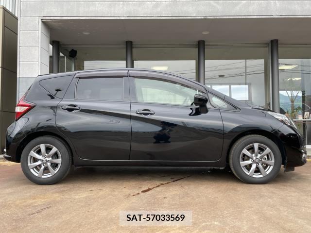 Nissan NOTE 2019-05 328854-3