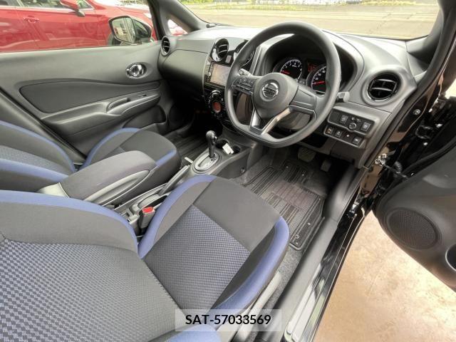 Nissan NOTE 2019-05 328854-15