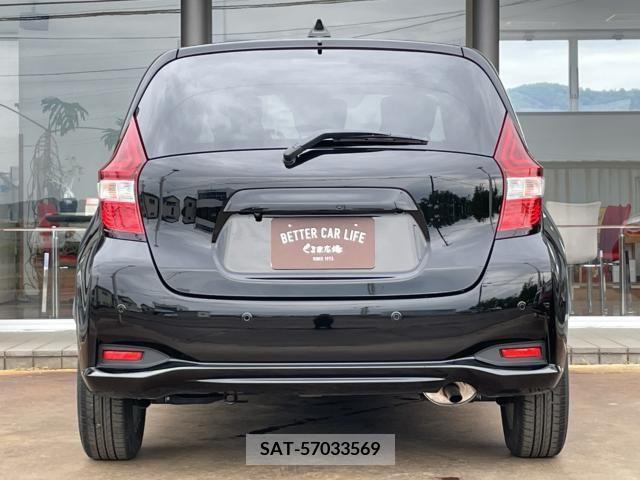 Nissan NOTE 2019-05 328854-2