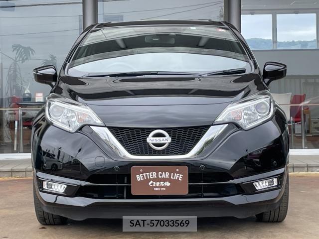 Nissan NOTE 2019-05 328854-1
